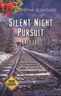 Silent Night Pursuit 0373447132 Book Cover