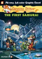 Il Primo Samurai 162991181X Book Cover