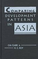 Comparing Development Patterns in Asia 1555873073 Book Cover