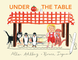 Under the Table 1536231517 Book Cover
