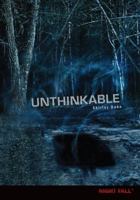 Unthinkable 076136157X Book Cover