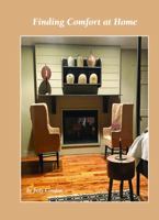 Finding Comfort at Home 1737019507 Book Cover