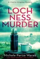 Loch Ness Murder 1945363681 Book Cover