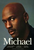 The Definitive Word on Michael Jordan 1887432485 Book Cover