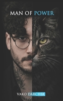 Man of Power B0CNYLDLRD Book Cover