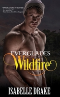 Everglades Wildfire 1626015333 Book Cover