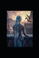 The Savage Realm B0GY8ZGDP7 Book Cover