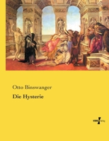 Die Hysterie 1017687552 Book Cover