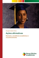 A��es afirmativas 6202039949 Book Cover
