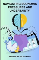 Navigating Economic Pressures & Uncertainty (Blueprints for Business Mastery) B0F2NDMGK3 Book Cover