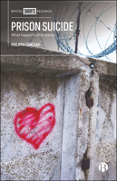 Prison Suicide: What Happens Afterwards? 1529203589 Book Cover