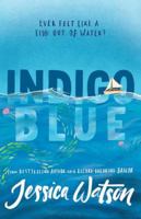 Indigo Blue 0734418132 Book Cover