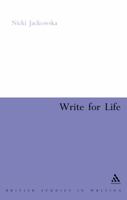 Write for Life: How to Inspire Your Creative Writing 0826461050 Book Cover