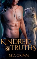 Kindred Truths B0GPNSYQYW Book Cover