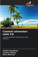 Contesti alimentari nelle Fiji (Italian Edition) 6209887546 Book Cover