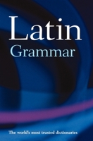 A Latin Grammar 0198602774 Book Cover