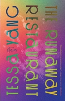 The Runaway Restaurant B0B92RJLPH Book Cover