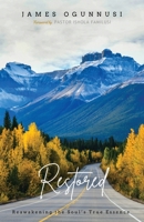 Restored 173951940X Book Cover