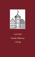 Danske Folkeviser I Udvalg... 1144179440 Book Cover