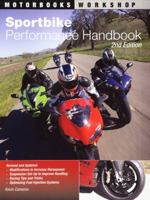 Sportbike Performance Handbook (Motorbooks Workshop)