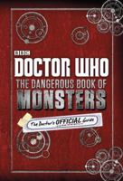 Doctor Who: The Dangerous Book of Monsters 1405920033 Book Cover