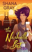 The Nashville Bet 1790634849 Book Cover