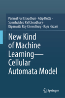 New Kind of Machine Learning - Cellular Automata Model 9819615003 Book Cover