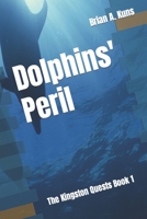 Dolphins' Peril B0CCCGPRS4 Book Cover