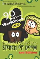 PromiseLand Adventures: Rufus and Clyde and The Stench of Doom Mini 2nd Edition 0998933236 Book Cover