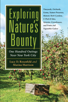 Exploring Nature's Bounty 0813552494 Book Cover