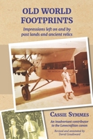 Old World Footprints B08WSFVBM8 Book Cover