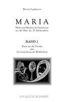Maria Band 2 0578088290 Book Cover