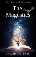The Magestics 0578211149 Book Cover