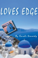 Loves Edge B09H1QHTS6 Book Cover