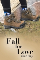 Fall for Love 1796083119 Book Cover
