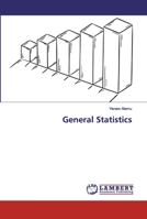 General Statistics 6200436916 Book Cover