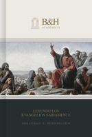 Leyendo los Evangelios sabiamente / SPA Reading the Gospels wisely 1087784999 Book Cover