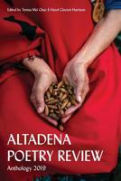 Altadena Poetry Review 2019 0960093184 Book Cover