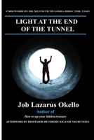 LIGHT AT THE END OF THE TUNNEL 9970721038 Book Cover