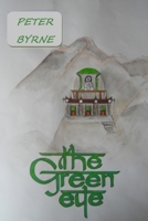 The Green Eye 1086448545 Book Cover