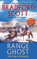 Range Ghost 1405681675 Book Cover