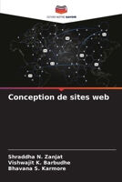 Conception de sites web (French Edition) 6207980964 Book Cover