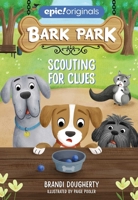 Scouting for Clues 1524864749 Book Cover