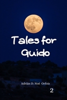 Tales for Guido 2: Euclid, the Dolphin B09CR9S78F Book Cover