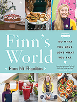 Finn's World: Do What You Love. Love What You Eat. 0717172554 Book Cover