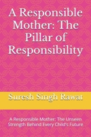 A Responsible Mother: The Pillar of Responsibility: A Responsible Mother: The Unseen Strength Behind Every Child's Future B0DYV1RXL9 Book Cover