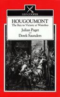 Hougoumont: The Key to Victory at Waterloo 0850523419 Book Cover