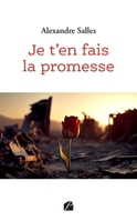 Je t'en fais la promesse (French Edition) 2754763848 Book Cover