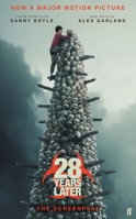 28 Years Later 0571398634 Book Cover
