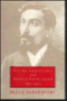 Victor Griffuelhes and French Syndicalism 1895-1922 0807120456 Book Cover